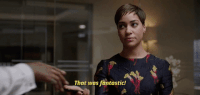 the good fight GIF by CBS