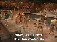 legends of the hidden temple nicksplat GIF