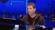 shocked jennifer lopez GIF by American Idol