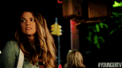 tv land GIF by YoungerTV