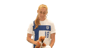 National Team Football Sticker by Suomen jalkapallo- ja futsalmaajoukkueet