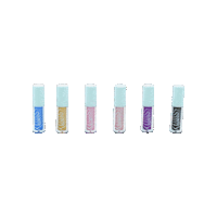 jovo-imperfect makeup colors cosmetics maquillaje Sticker