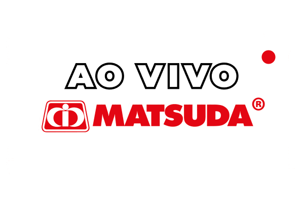 Ao Vivo Gravando Sticker by matsuda