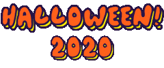 Happy Trick Or Treat Sticker