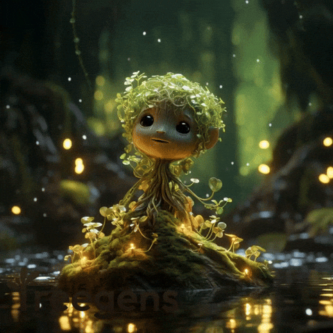 Eth Tgn GIF by Treegens