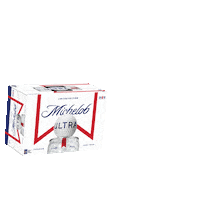 Super Bowl Golf Sticker by MichelobULTRA