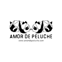 Tik Tok Love Sticker by Amor de Peluche