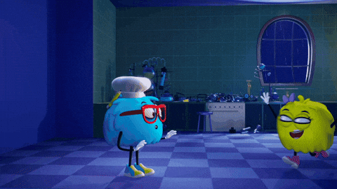 Hug Me I Love You GIF