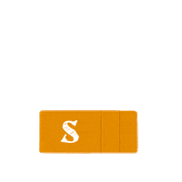 sayurboxid orange banana strawberry unboxing Sticker
