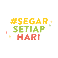 Buah Sticker by Sayurbox