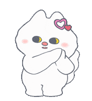 Sorry Dance Sticker by Snooze Kittens