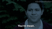 Sa1 Mean GIF by zoefannet