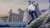 The Little Mermaid GIF by ABC Network