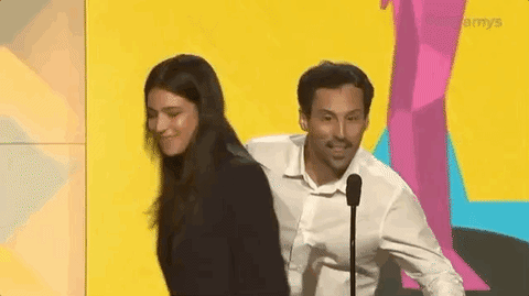2018 streamys GIF by The Streamy Awards