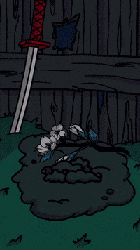 Halloween Hello GIF by Riot Society