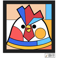 Art Drawing GIF by 澳娛綜合