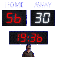 56 Home Sticker