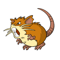 Gen 1 Sticker by Pokémon