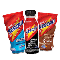 nestlebrasil cashback nescau nestlenescau nescaunestle Sticker