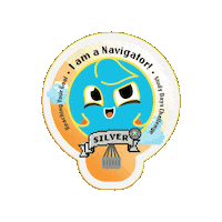 Digital Sticker Sticker by Kumon North America