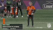 Pro Bowl Football GIF by NFL