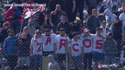French Racing GIF by MotoGP