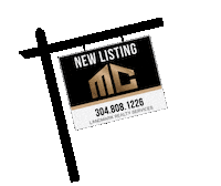 Justlisted Sticker by Mandy Manganello Landmark Realty Services