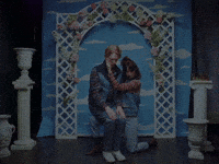 Music Video Couple GIF by Taylor Swift