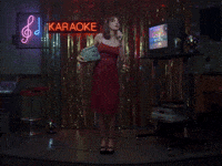 Music Video Singing GIF by Taylor Swift