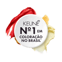 Keunebrasil Sticker by Keune Haircosmetics