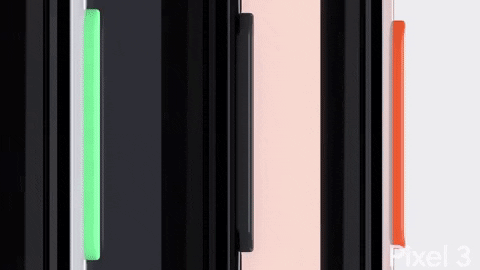 Squad Google Pixel GIF by Google