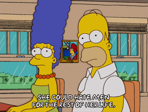 homer simpson episode 6 GIF