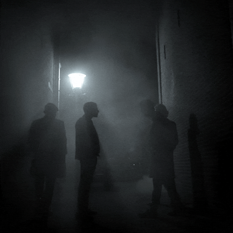 Emote Od GIF by Avalon Music