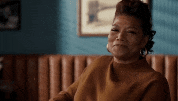 Queen Latifah Equalizer GIF by CBS