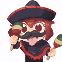 Teto GIF