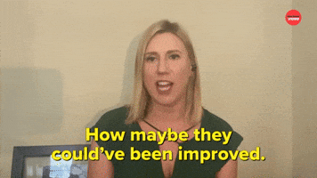 How They Could've Been Improved