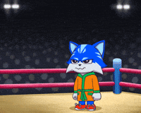 Cat Flexing GIF by Toshithecat
