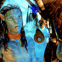 Movie Scene Avatar GIF
