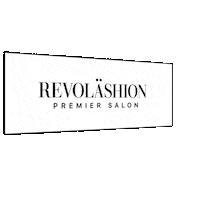 Lashes Sticker by Revolashion