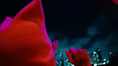 West Indian Fashion GIF by Kraff Gad