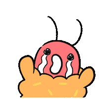 Trick Or Treat No Sticker by pikaole