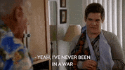 comedy central season 3 episode 17 GIF by Workaholics