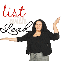 Real Estate Sticker by Sam Lepore