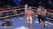 Espn Fighting GIF by Top Rank Boxing