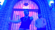 Squad Brooklyn GIF by ABG Neal