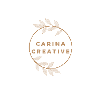 Carina Sticker