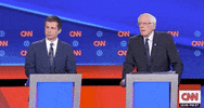Pete Buttigieg Dnc Debates 2019 GIF by GIPHY News