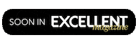 Excellent Wonen En Leven Sticker by EXCELLENT magazine