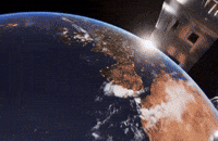 Hava Uyarı GIF