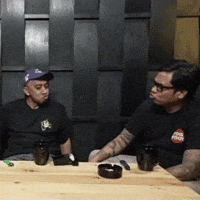 Rico Gofar GIF